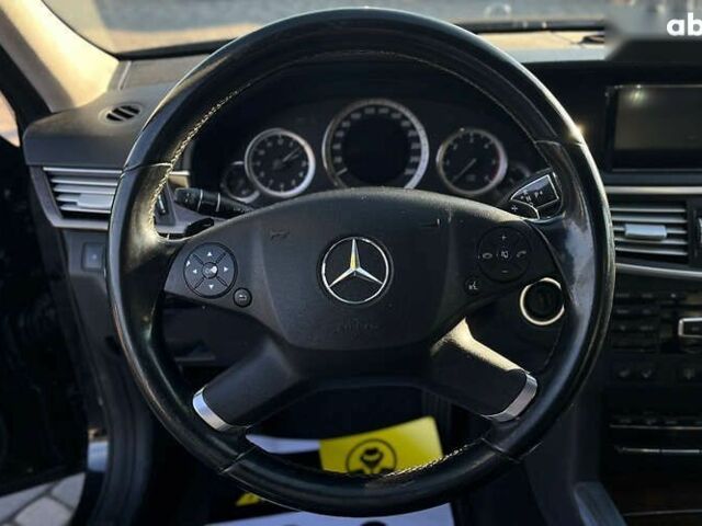 Мерседес Е-Клас, об'ємом двигуна 0 л та пробігом 254 тис. км за 18200 $, фото 10 на Automoto.ua