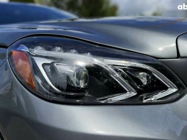 Мерседес Е-Класс, объемом двигателя 3.5 л и пробегом 168 тыс. км за 17600 $, фото 27 на Automoto.ua