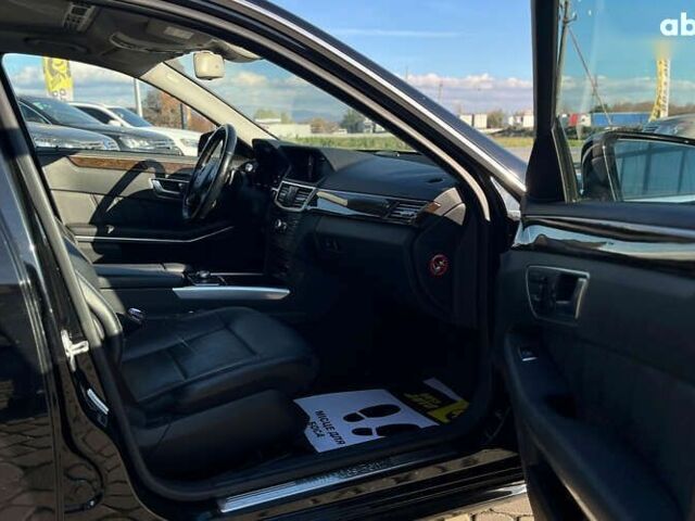 Мерседес Е-Клас, об'ємом двигуна 0 л та пробігом 254 тис. км за 18200 $, фото 23 на Automoto.ua