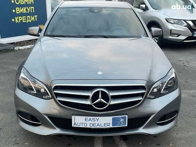 Мерседес Е-Класс, объемом двигателя 2 л и пробегом 175 тыс. км за 18490 $, фото 21 на Automoto.ua