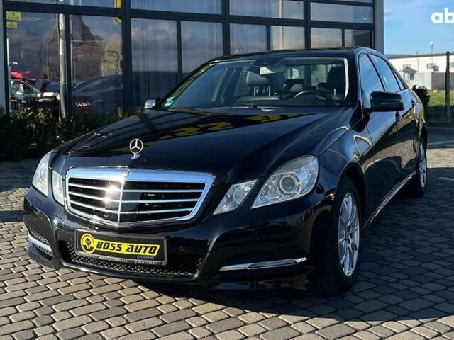 Мерседес Е-Клас, об'ємом двигуна 0 л та пробігом 254 тис. км за 18200 $, фото 2 на Automoto.ua