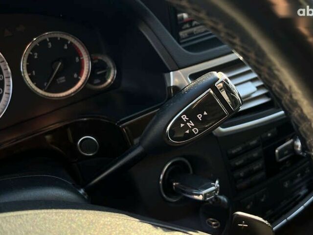 Мерседес Е-Клас, об'ємом двигуна 0 л та пробігом 254 тис. км за 18200 $, фото 12 на Automoto.ua