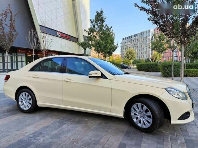 Мерседес Е-Класс, объемом двигателя 2.2 л и пробегом 450 тыс. км за 8990 $, фото 28 на Automoto.ua