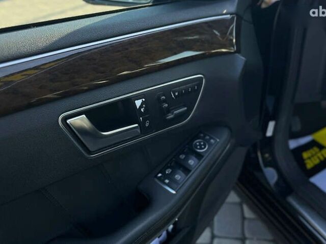 Мерседес Е-Клас, об'ємом двигуна 0 л та пробігом 254 тис. км за 18200 $, фото 21 на Automoto.ua