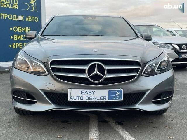 Мерседес Е-Класс, объемом двигателя 2 л и пробегом 175 тыс. км за 18490 $, фото 19 на Automoto.ua