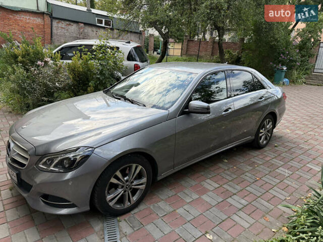 Мерседес Е-Класс, объемом двигателя 2.1 л и пробегом 198 тыс. км за 19350 $, фото 2 на Automoto.ua