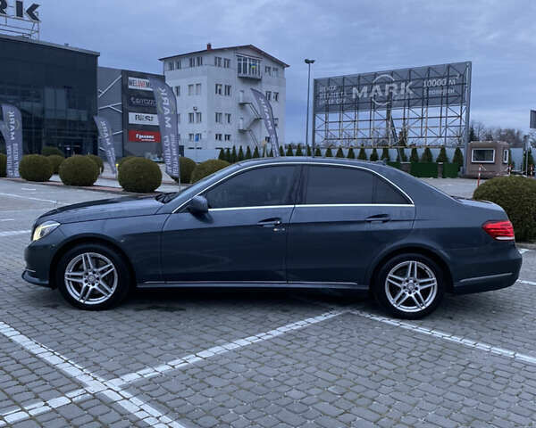 Мерседес Е-Класс, объемом двигателя 3 л и пробегом 215 тыс. км за 23800 $, фото 13 на Automoto.ua