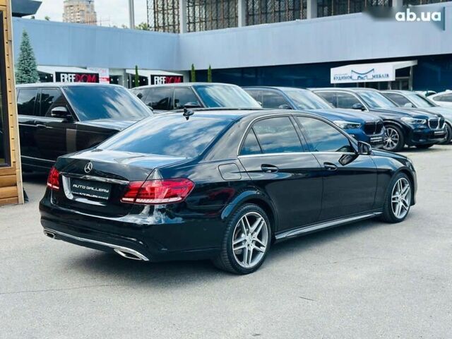 Мерседес Е-Класс, объемом двигателя 2.1 л и пробегом 272 тыс. км за 17500 $, фото 4 на Automoto.ua