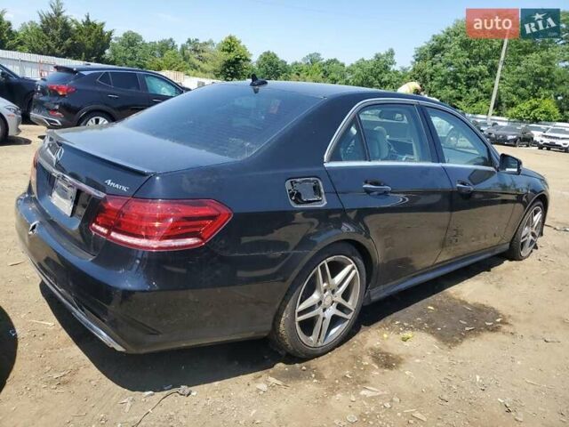 Мерседес Е-Класс, объемом двигателя 1.99 л и пробегом 69 тыс. км за 8000 $, фото 2 на Automoto.ua
