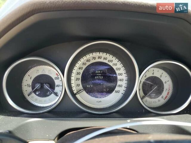 Мерседес Е-Класс, объемом двигателя 1.99 л и пробегом 69 тыс. км за 8000 $, фото 8 на Automoto.ua