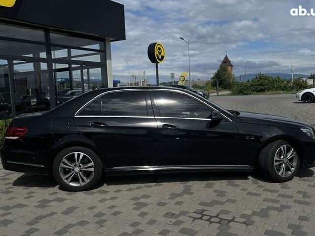 Мерседес Е-Класс, объемом двигателя 2.1 л и пробегом 211 тыс. км за 21999 $, фото 7 на Automoto.ua