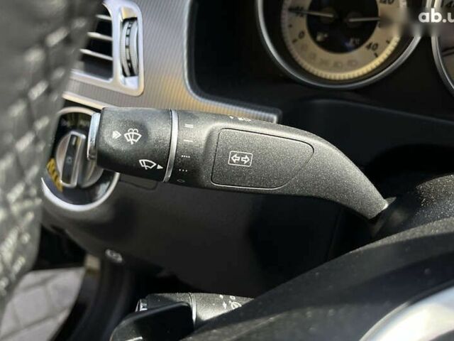 Мерседес Е-Класс, объемом двигателя 2.1 л и пробегом 211 тыс. км за 21999 $, фото 24 на Automoto.ua