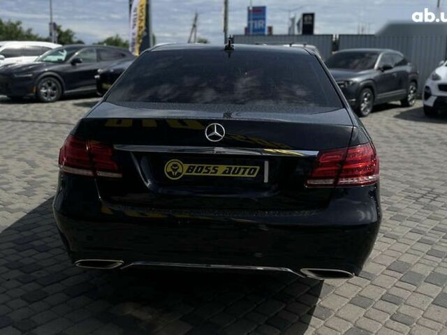 Мерседес Е-Класс, объемом двигателя 2.1 л и пробегом 211 тыс. км за 21999 $, фото 5 на Automoto.ua