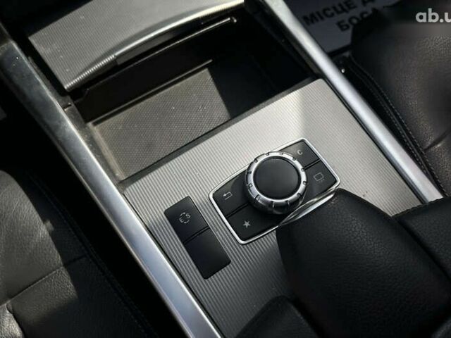 Мерседес Е-Класс, объемом двигателя 2.1 л и пробегом 211 тыс. км за 21999 $, фото 20 на Automoto.ua