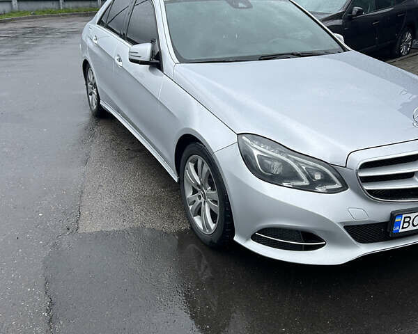 Мерседес Е-Клас, об'ємом двигуна 2.2 л та пробігом 195 тис. км за 17899 $, фото 1 на Automoto.ua