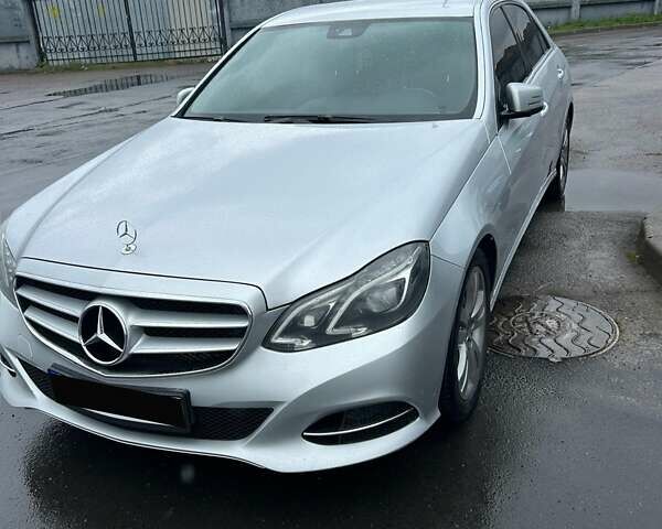 Мерседес Е-Клас, об'ємом двигуна 2.2 л та пробігом 195 тис. км за 17899 $, фото 2 на Automoto.ua