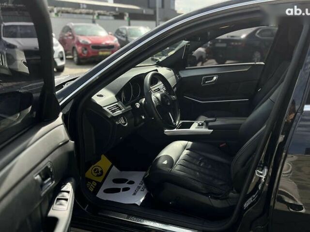 Мерседес Е-Класс, объемом двигателя 2.1 л и пробегом 211 тыс. км за 21999 $, фото 14 на Automoto.ua