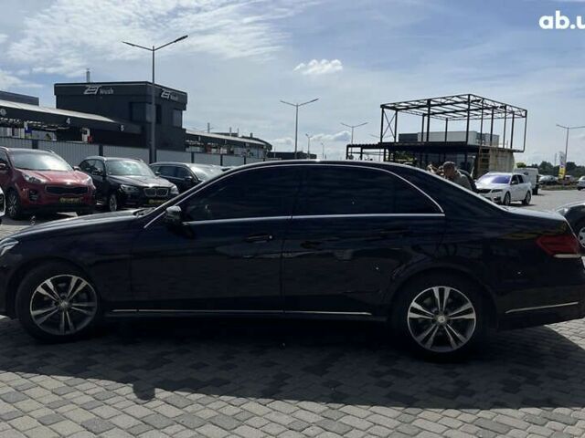 Мерседес Е-Класс, объемом двигателя 2.1 л и пробегом 211 тыс. км за 21999 $, фото 3 на Automoto.ua
