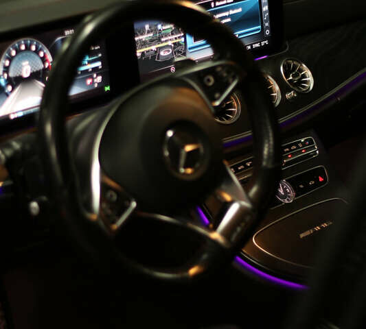 Мерседес Е-Клас, об'ємом двигуна 3 л та пробігом 177 тис. км за 36000 $, фото 13 на Automoto.ua