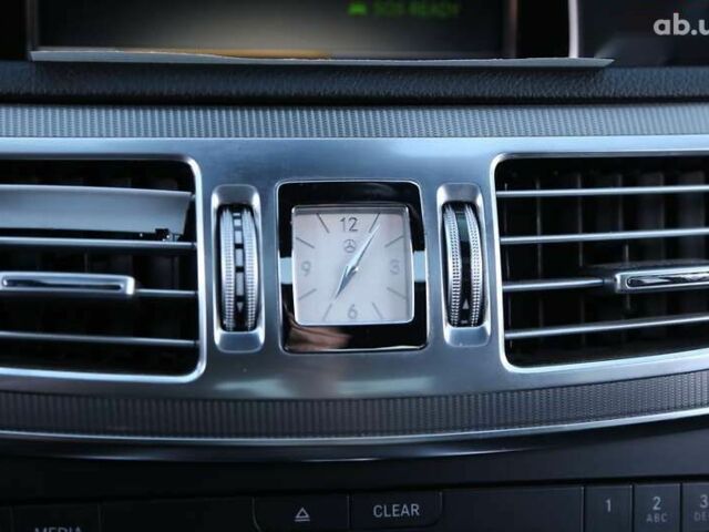Мерседес Е-Класс, объемом двигателя 0 л и пробегом 163 тыс. км за 21000 $, фото 26 на Automoto.ua