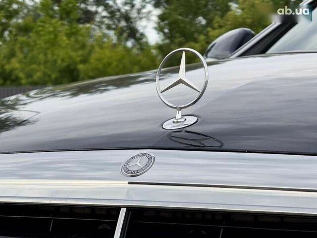 Мерседес Е-Класс, объемом двигателя 3 л и пробегом 317 тыс. км за 26499 $, фото 18 на Automoto.ua