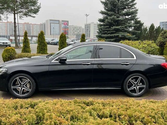 Мерседес Е-Класс, объемом двигателя 2 л и пробегом 102 тыс. км за 23300 $, фото 3 на Automoto.ua