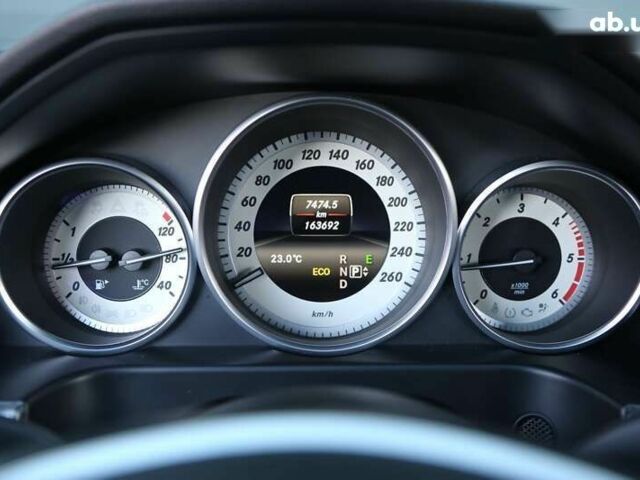 Мерседес Е-Класс, объемом двигателя 0 л и пробегом 163 тыс. км за 21000 $, фото 17 на Automoto.ua