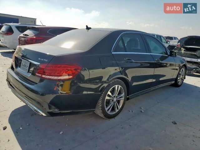 Мерседес Е-Класс, объемом двигателя 1.99 л и пробегом 115 тыс. км за 4000 $, фото 3 на Automoto.ua