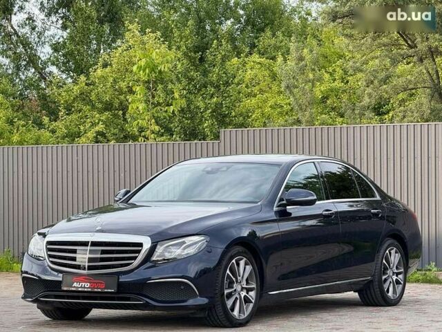 Мерседес Е-Класс, объемом двигателя 3 л и пробегом 317 тыс. км за 26499 $, фото 7 на Automoto.ua