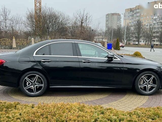Мерседес Е-Класс, объемом двигателя 2 л и пробегом 102 тыс. км за 23300 $, фото 7 на Automoto.ua