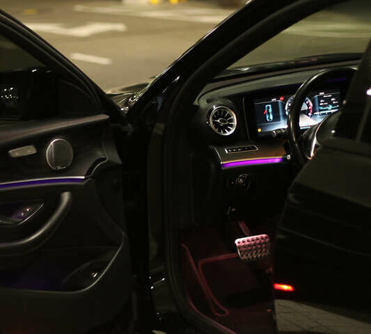 Мерседес Е-Клас, об'ємом двигуна 3 л та пробігом 177 тис. км за 36000 $, фото 15 на Automoto.ua