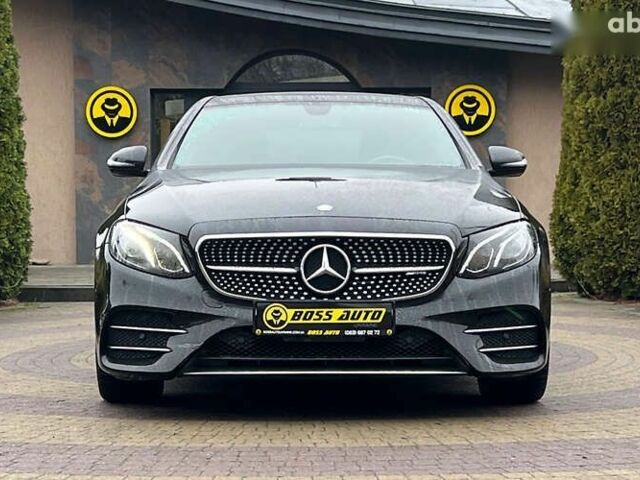 Мерседес Е-Класс, объемом двигателя 2 л и пробегом 102 тыс. км за 23300 $, фото 1 на Automoto.ua