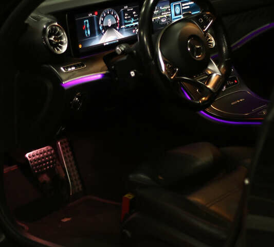 Мерседес Е-Клас, об'ємом двигуна 3 л та пробігом 177 тис. км за 36000 $, фото 12 на Automoto.ua