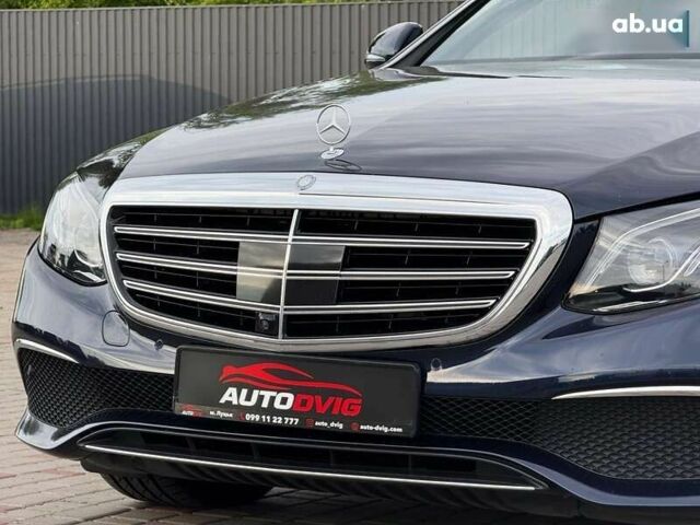 Мерседес Е-Класс, объемом двигателя 3 л и пробегом 317 тыс. км за 26499 $, фото 19 на Automoto.ua