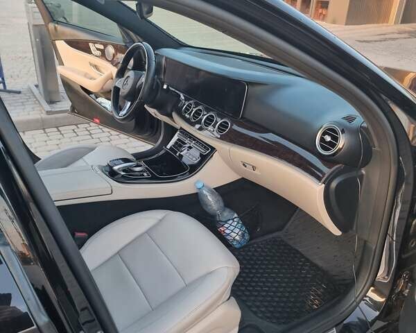 Мерседес Е-Класс, объемом двигателя 1.99 л и пробегом 212 тыс. км за 35500 $, фото 3 на Automoto.ua