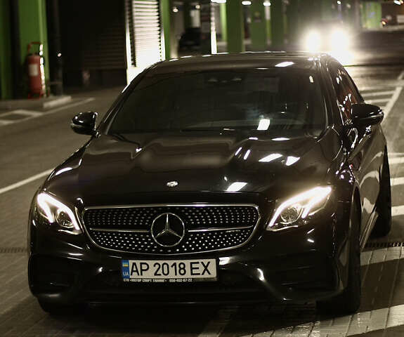 Мерседес Е-Клас, об'ємом двигуна 3 л та пробігом 177 тис. км за 36000 $, фото 1 на Automoto.ua