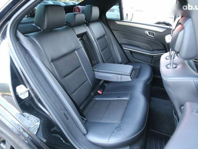 Мерседес Е-Класс, объемом двигателя 0 л и пробегом 163 тыс. км за 21000 $, фото 10 на Automoto.ua