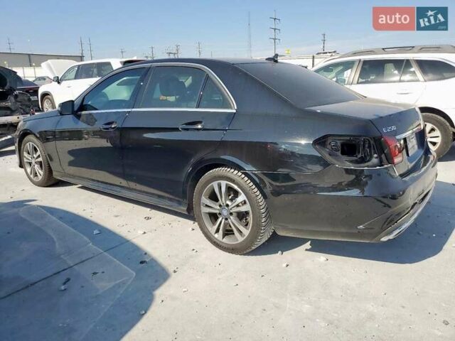 Мерседес Е-Класс, объемом двигателя 1.99 л и пробегом 115 тыс. км за 4000 $, фото 1 на Automoto.ua