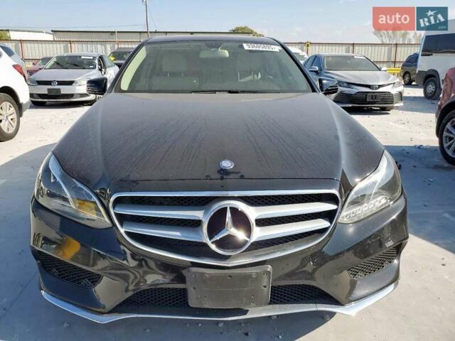 Мерседес Е-Класс, объемом двигателя 1.99 л и пробегом 115 тыс. км за 4000 $, фото 5 на Automoto.ua