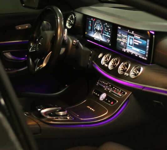 Мерседес Е-Клас, об'ємом двигуна 3 л та пробігом 177 тис. км за 36000 $, фото 7 на Automoto.ua