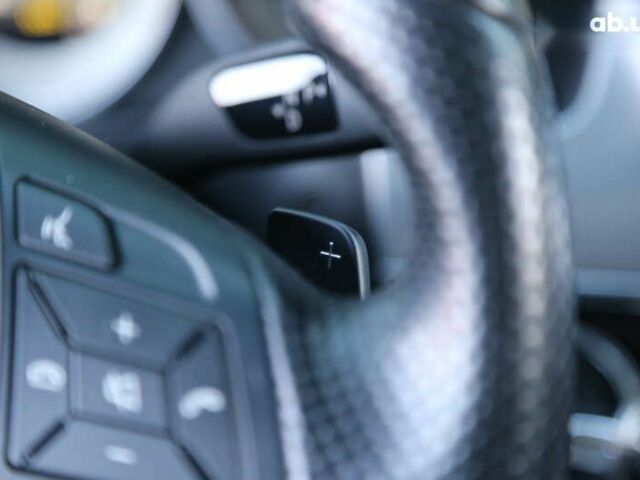 Мерседес Е-Класс, объемом двигателя 0 л и пробегом 163 тыс. км за 21000 $, фото 25 на Automoto.ua