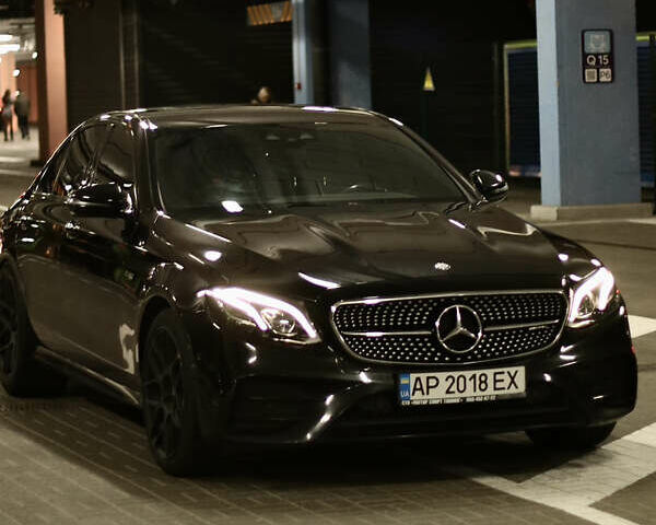 Мерседес Е-Клас, об'ємом двигуна 3 л та пробігом 177 тис. км за 36000 $, фото 2 на Automoto.ua