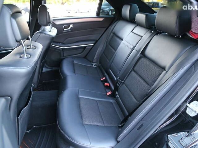 Мерседес Е-Класс, объемом двигателя 0 л и пробегом 163 тыс. км за 21000 $, фото 9 на Automoto.ua