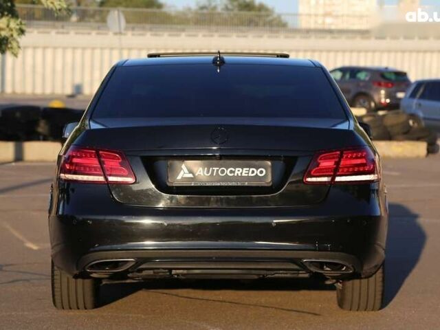 Мерседес Е-Класс, объемом двигателя 0 л и пробегом 163 тыс. км за 21000 $, фото 6 на Automoto.ua