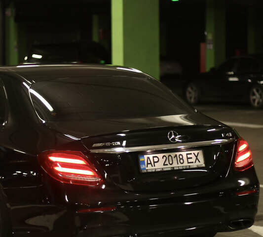 Мерседес Е-Клас, об'ємом двигуна 3 л та пробігом 177 тис. км за 36000 $, фото 6 на Automoto.ua