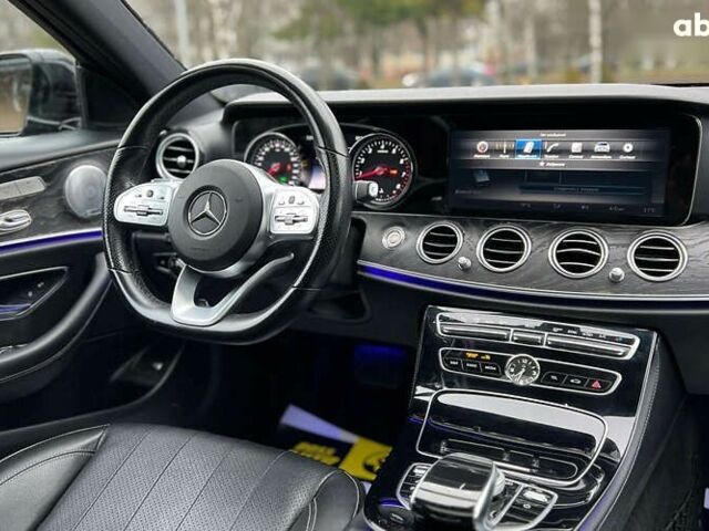 Мерседес Е-Класс, объемом двигателя 2 л и пробегом 102 тыс. км за 23300 $, фото 24 на Automoto.ua