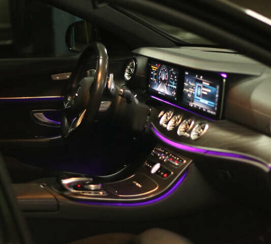 Мерседес Е-Клас, об'ємом двигуна 3 л та пробігом 177 тис. км за 36000 $, фото 8 на Automoto.ua