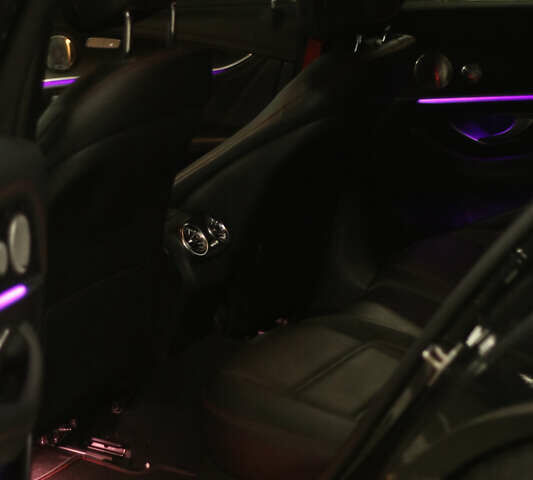 Мерседес Е-Клас, об'ємом двигуна 3 л та пробігом 177 тис. км за 36000 $, фото 11 на Automoto.ua