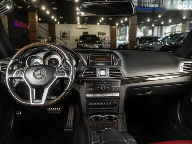 Мерседес Е-Клас, об'ємом двигуна 3 л та пробігом 113 тис. км за 27900 $, фото 24 на Automoto.ua