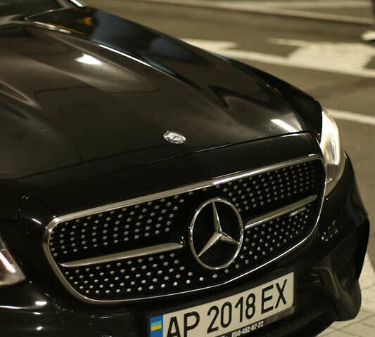 Мерседес Е-Клас, об'ємом двигуна 3 л та пробігом 177 тис. км за 36000 $, фото 3 на Automoto.ua